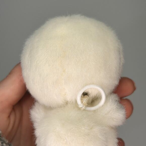 Princess Mononoke Kodama Sun Arrow Rattle Plush “5 Studio Ghibli Shakes - Picture 5 of 8